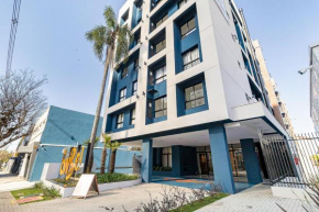 CWBe Residencial